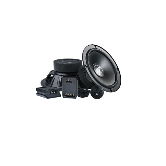 Rainbow Audio EL-C260S Dwudrożny zestaw głośnikowy 165 mm (6.5") • 50 W RMS • 3 Ω